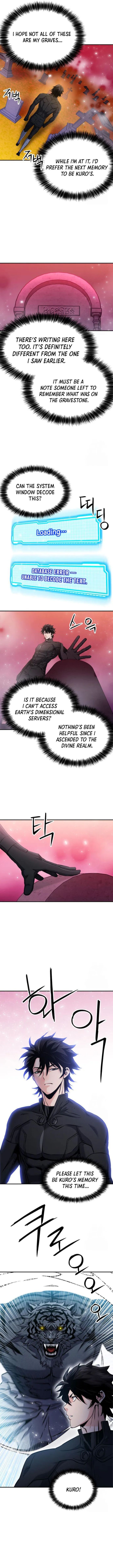 Seoul Station Druid Chapter 188 Page 13