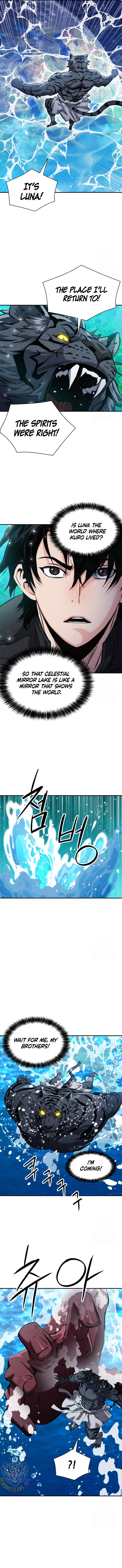 Seoul Station Druid Chapter 189 Page 6