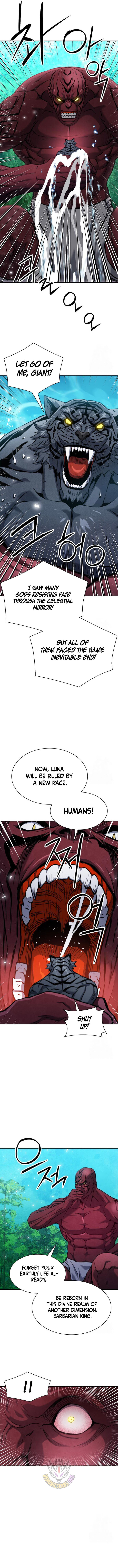 Seoul Station Druid Chapter 189 Page 7