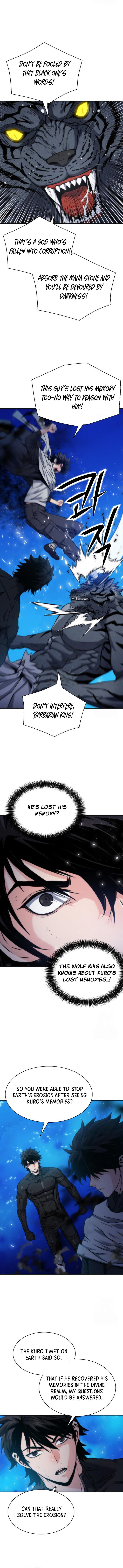 Seoul Station Druid Chapter 192 Page 4