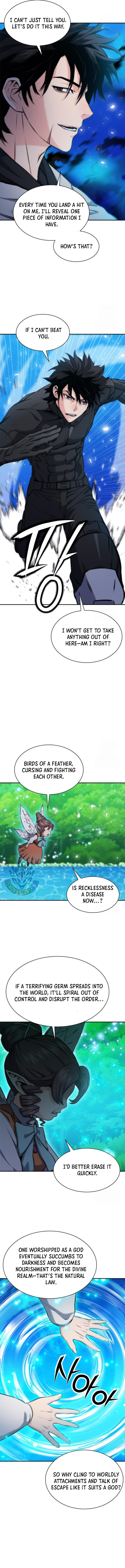 Seoul Station Druid Chapter 192 Page 5