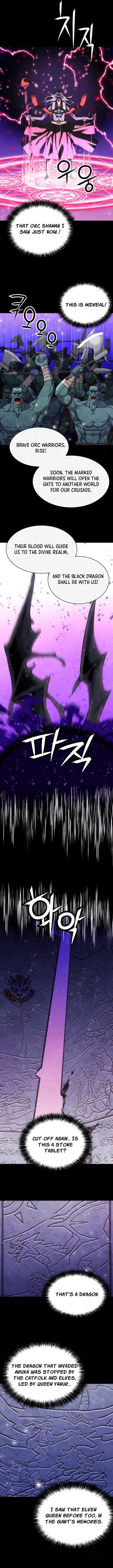 Seoul Station Druid Chapter 193 Page 11