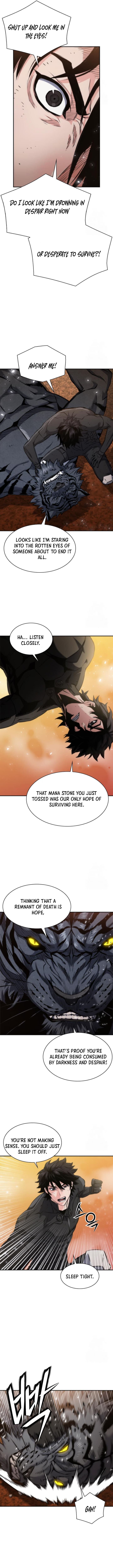 Seoul Station Druid Chapter 193 Page 4