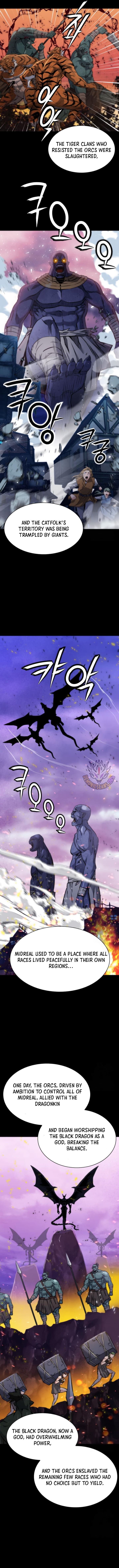 Seoul Station Druid Chapter 193 Page 7