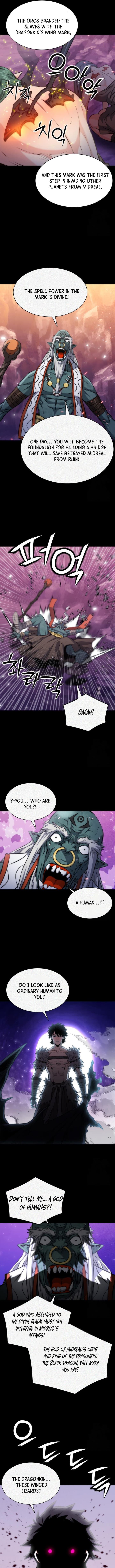 Seoul Station Druid Chapter 193 Page 8