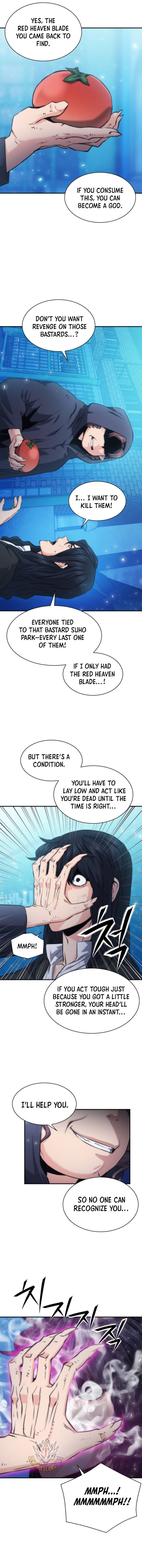 Seoul Station Druid Chapter 195 Page 2