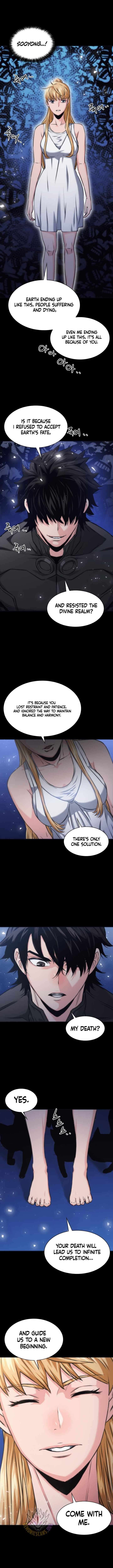 Seoul Station Druid Chapter 200 Page 14