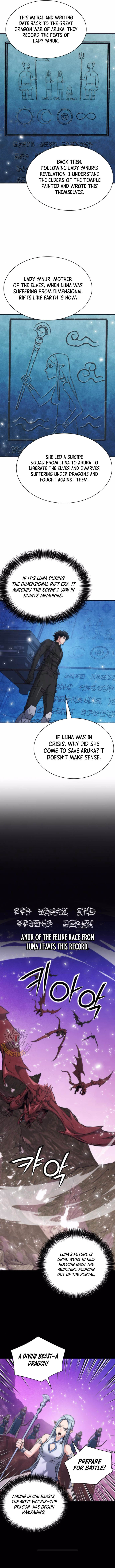 Seoul Station Druid Chapter 202 Page 2