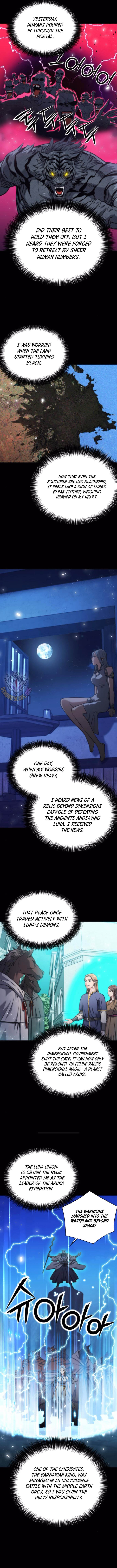 Seoul Station Druid Chapter 202 Page 3