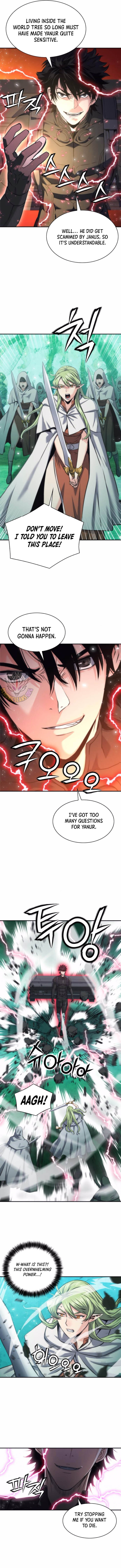 Seoul Station Druid Chapter 202 Page 9