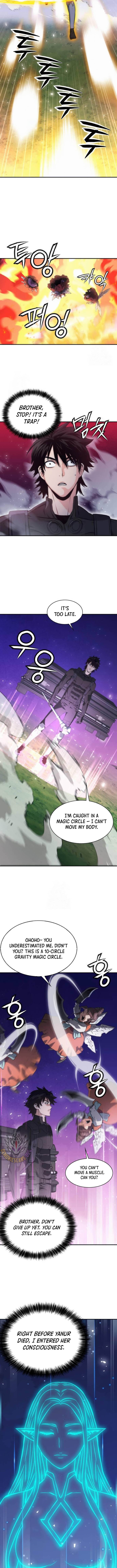 Seoul Station Druid Chapter 203 Page 13