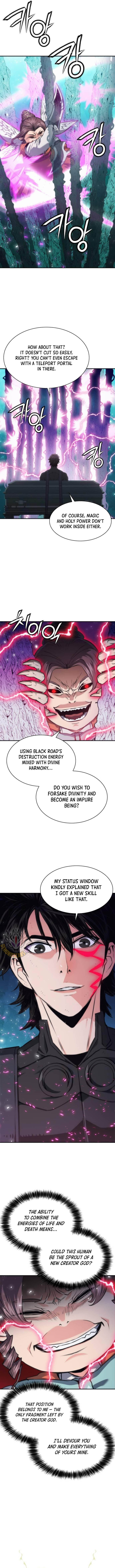 Seoul Station Druid Chapter 203 Page 2