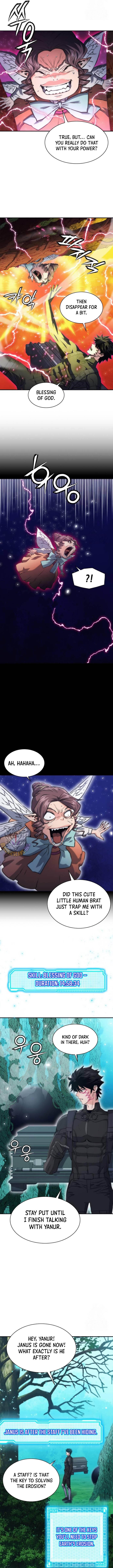 Seoul Station Druid Chapter 203 Page 4