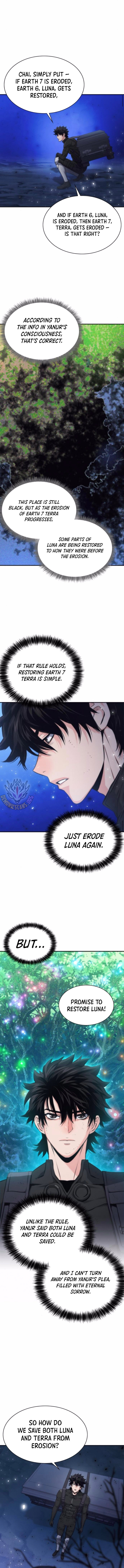 Seoul Station Druid Chapter 204 Page 3