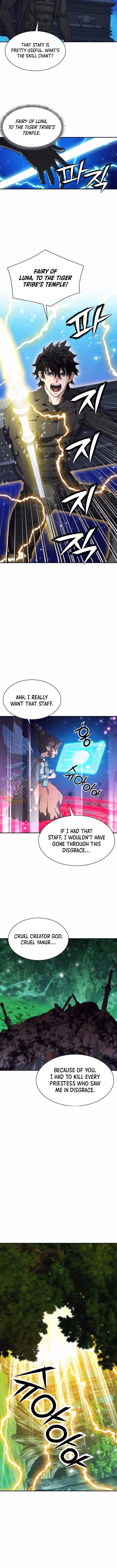 Seoul Station Druid Chapter 204 Page 5