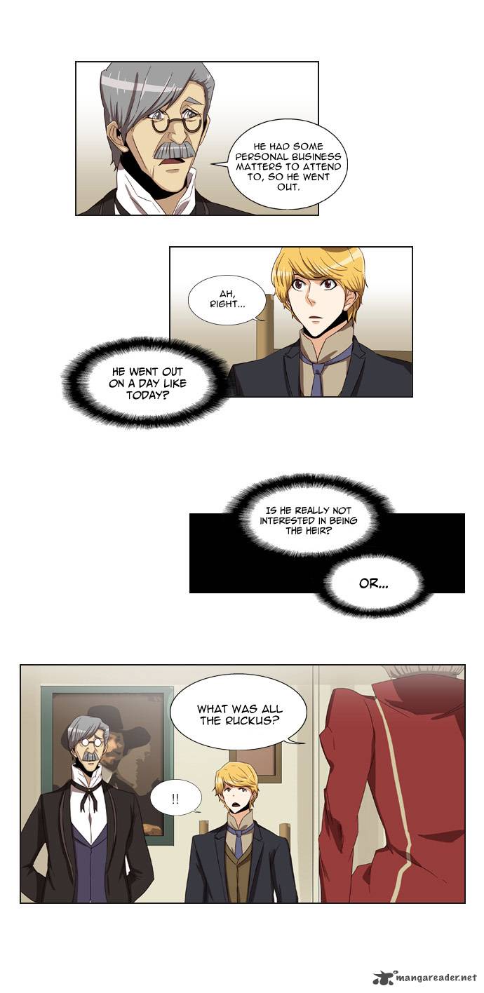 Serendipity Chapter 15 Page 10