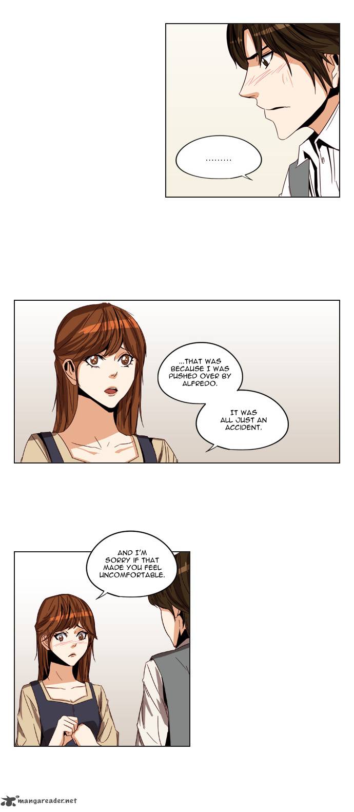 Serendipity Chapter 17 Page 13