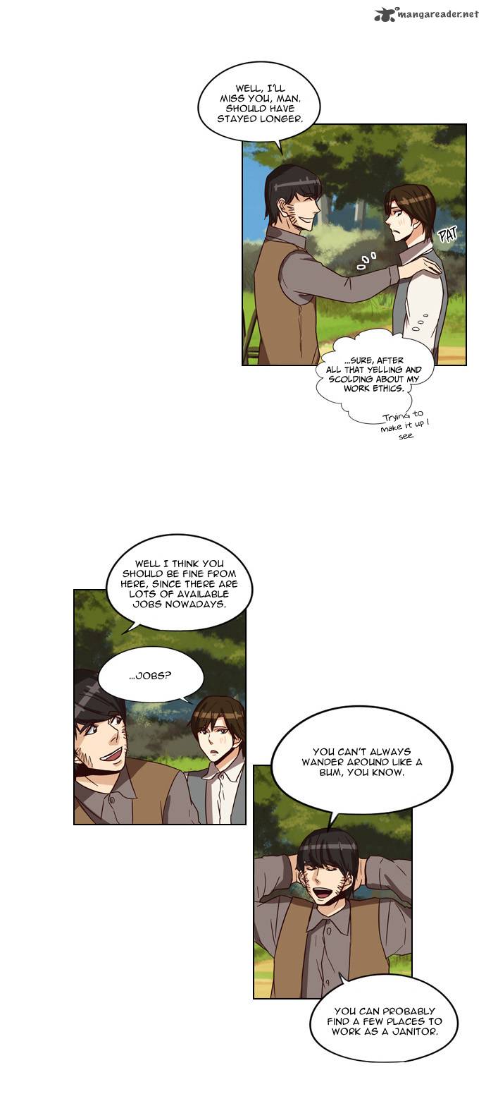 Serendipity Chapter 20 Page 16