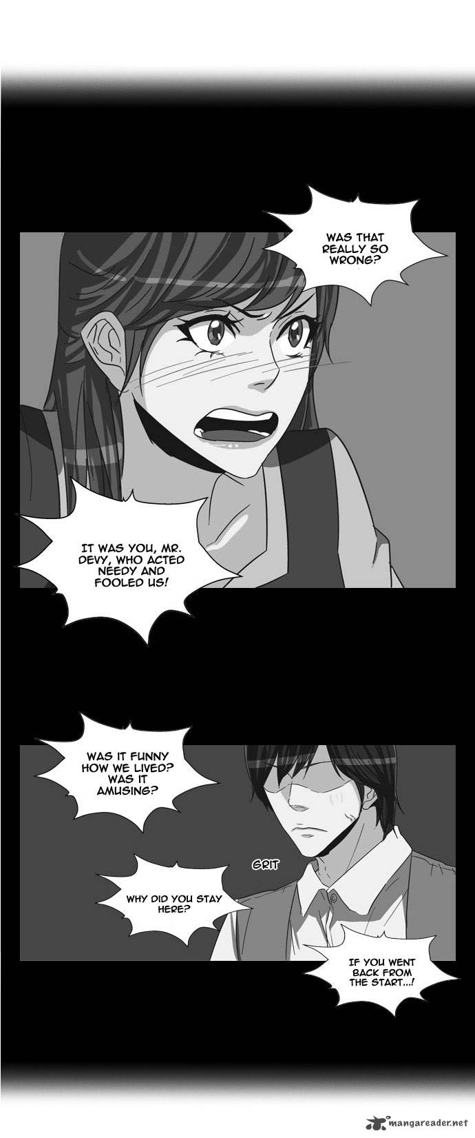Serendipity Chapter 23 Page 6