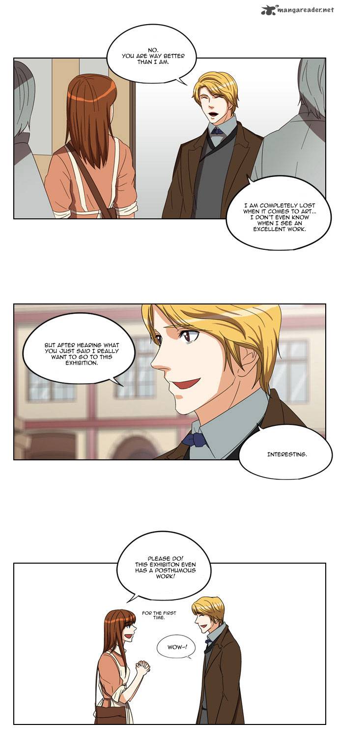 Serendipity Chapter 24 Page 10