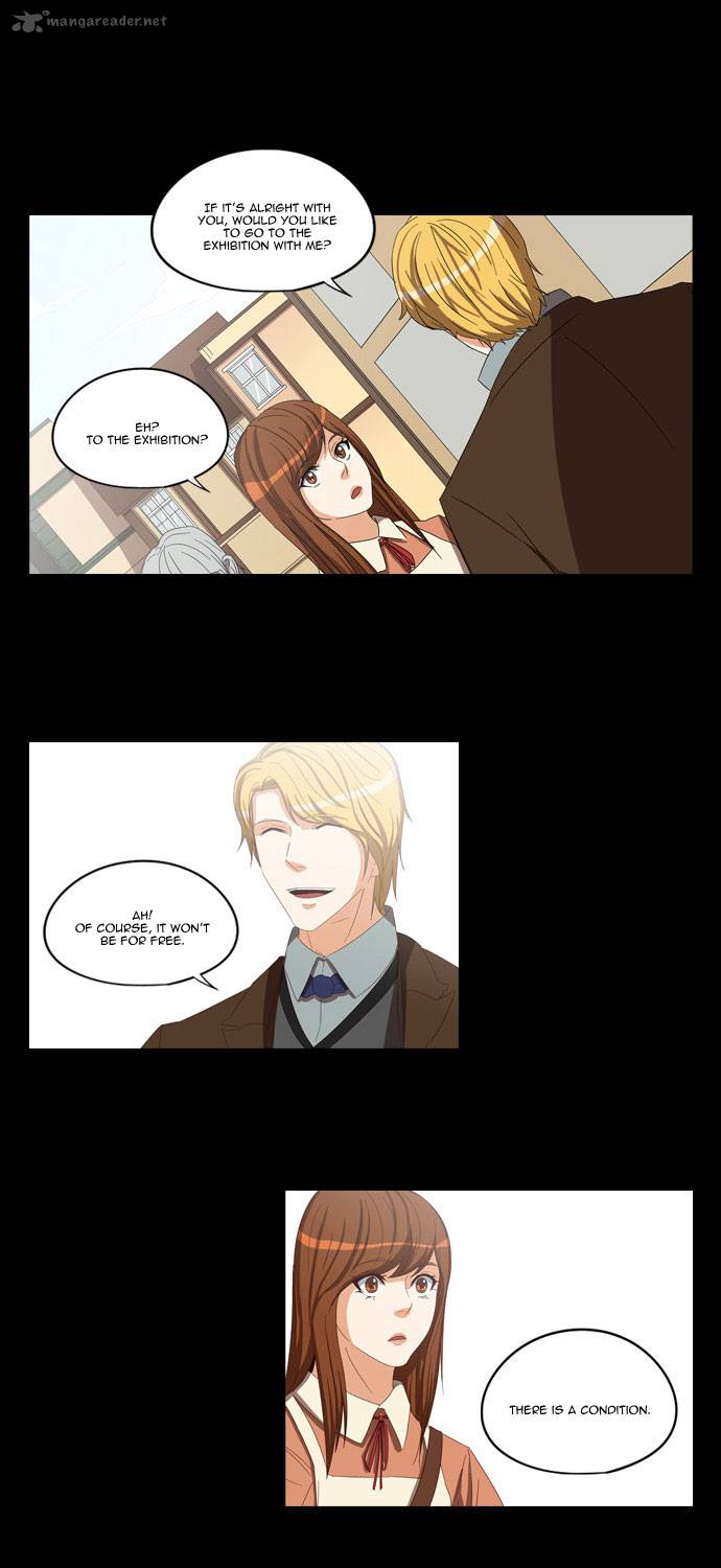 Serendipity Chapter 24 Page 14