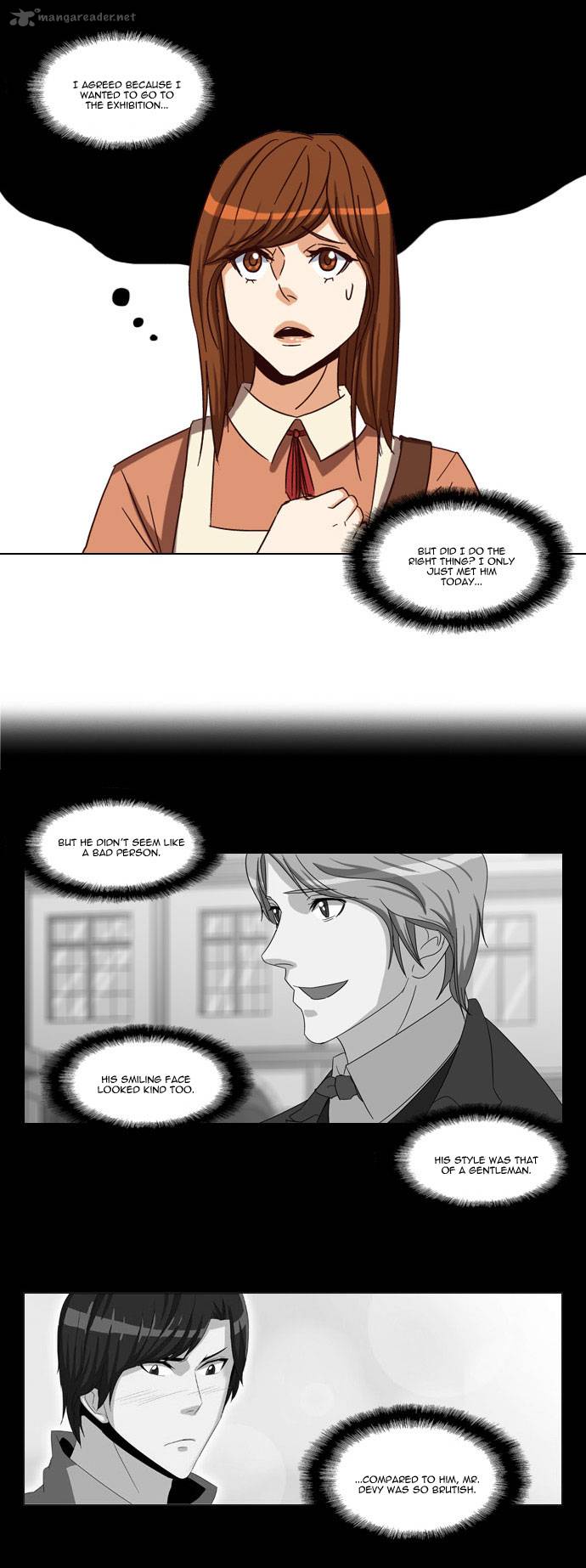 Serendipity Chapter 24 Page 16