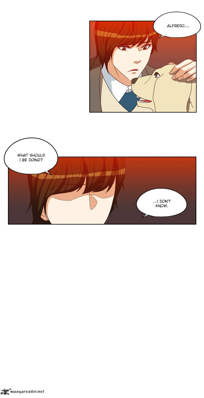 Serendipity Chapter 28 Page 16