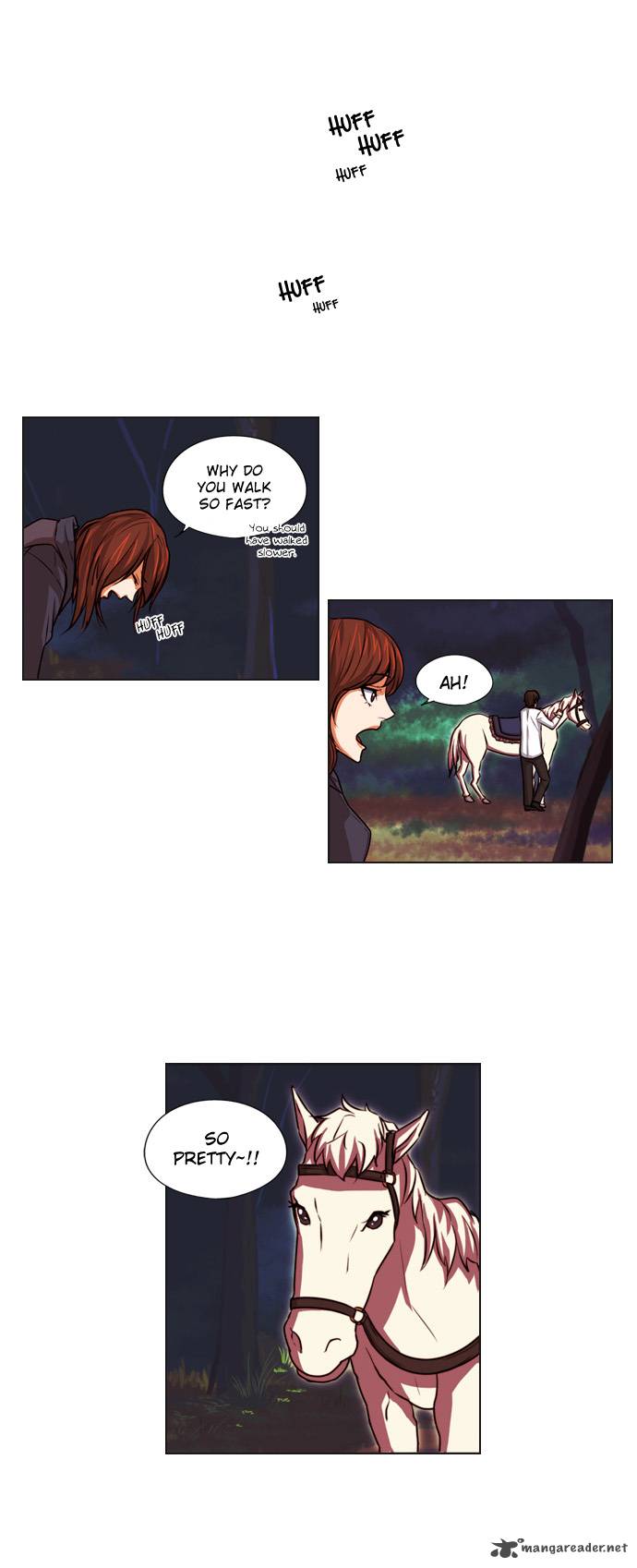 Serendipity Chapter 4 Page 23