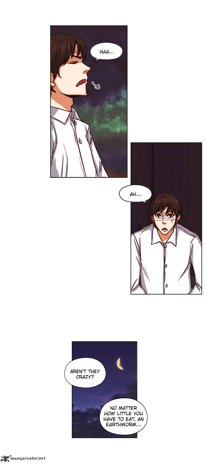 Serendipity Chapter 5 Page 22