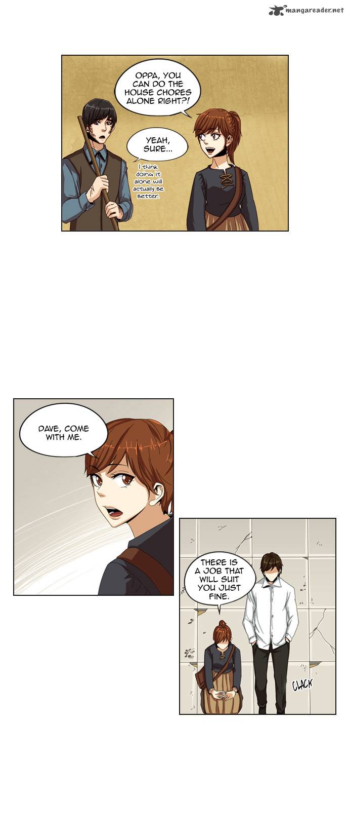 Serendipity Chapter 9 Page 5