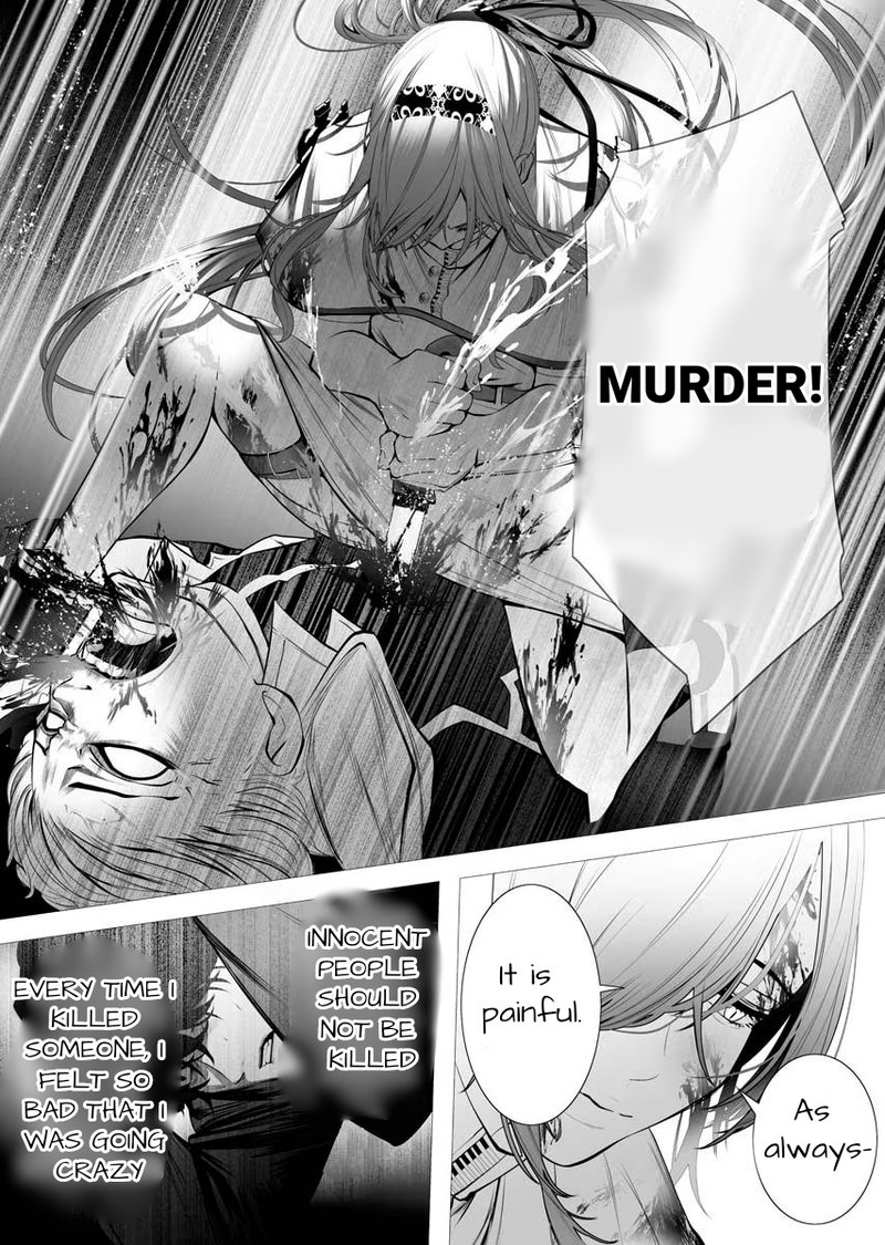 Serial Killer Isekai Ni Oritatsu Chapter 1 Page 56