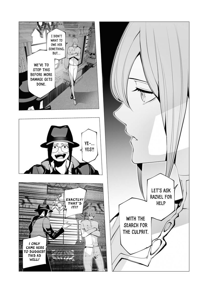 Serial Killer Isekai Ni Oritatsu Chapter 12 Page 23