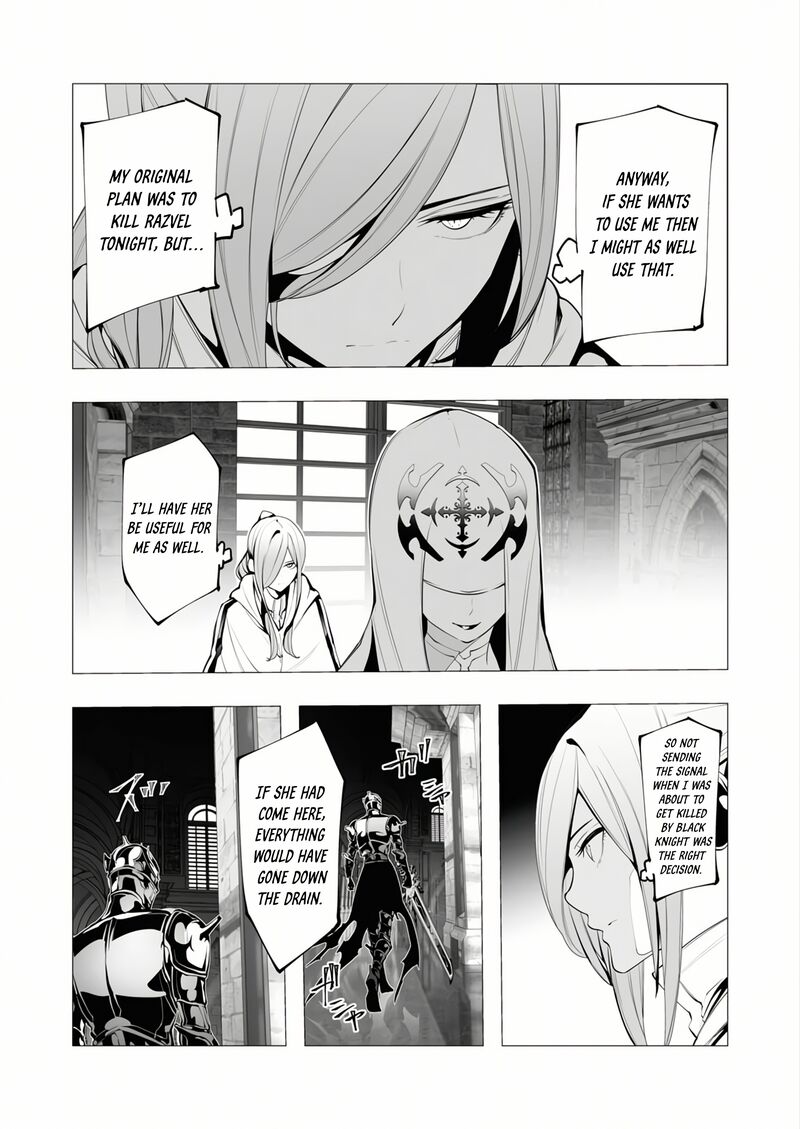 Serial Killer Isekai Ni Oritatsu Chapter 14 Page 7