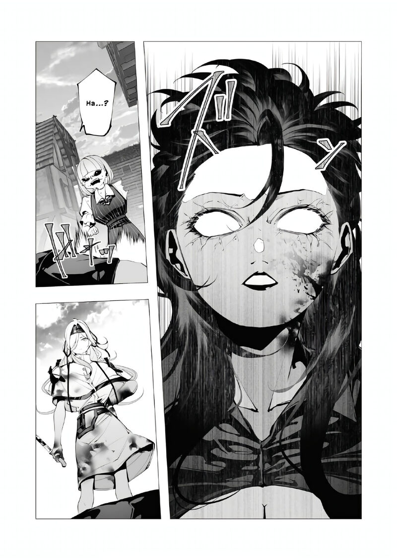 Serial Killer Isekai Ni Oritatsu Chapter 23 Page 28