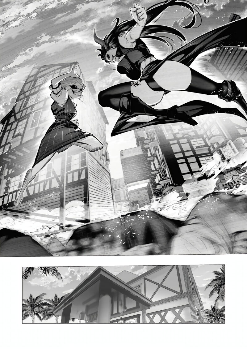 Serial Killer Isekai Ni Oritatsu Chapter 23 Page 6