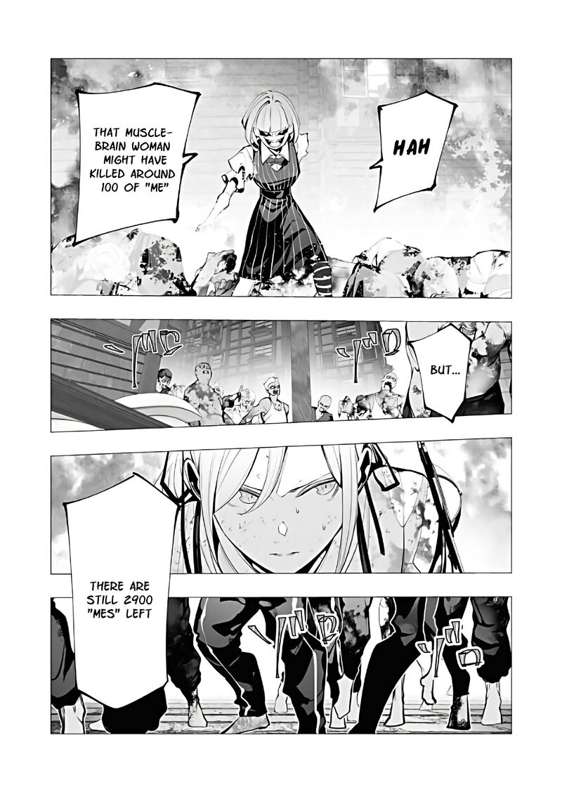 Serial Killer Isekai Ni Oritatsu Chapter 24 Page 17