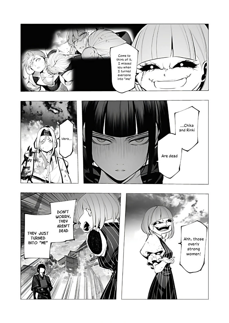 Serial Killer Isekai Ni Oritatsu Chapter 24 Page 26