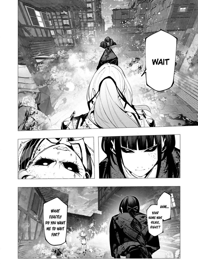 Serial Killer Isekai Ni Oritatsu Chapter 25 Page 10