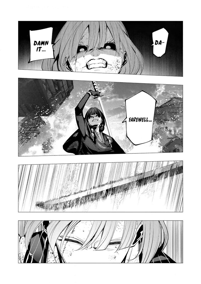 Serial Killer Isekai Ni Oritatsu Chapter 25 Page 9