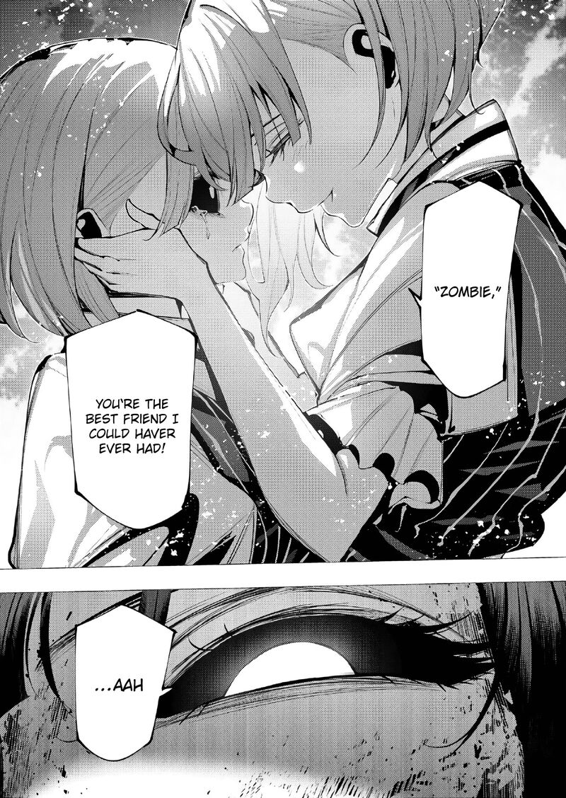 Serial Killer Isekai Ni Oritatsu Chapter 26 Page 20