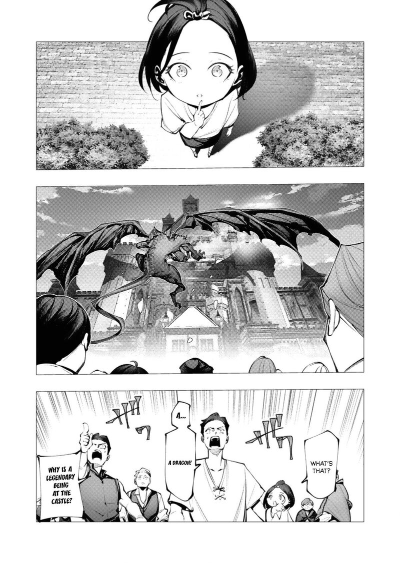 Serial Killer Isekai Ni Oritatsu Chapter 27 Page 22