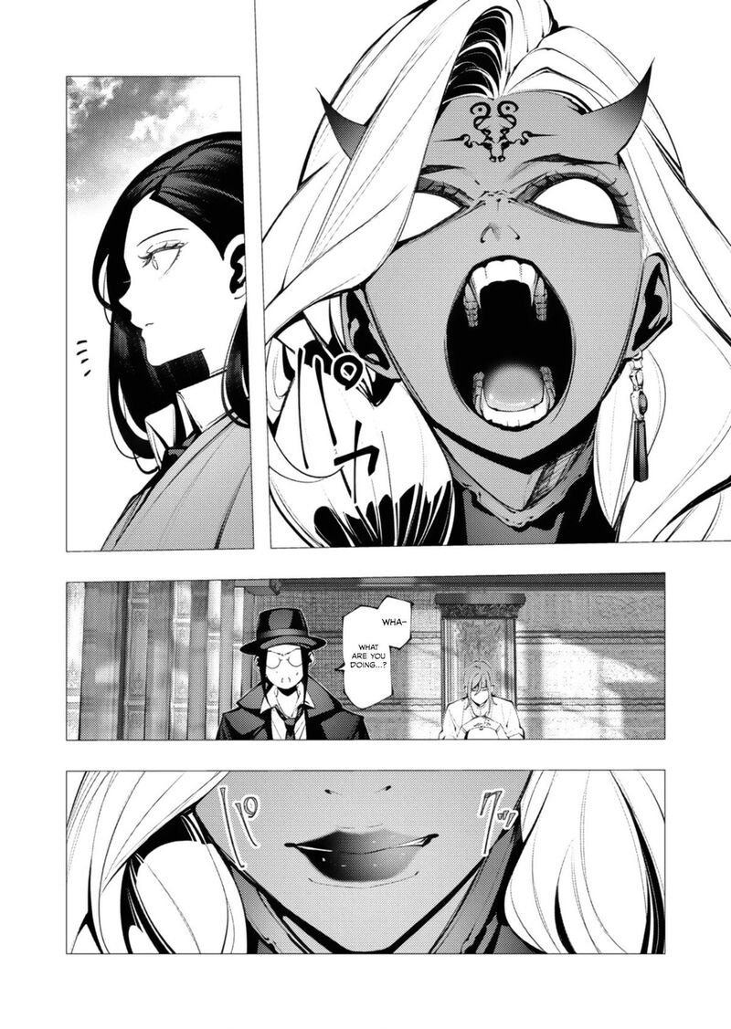 Serial Killer Isekai Ni Oritatsu Chapter 27 Page 26