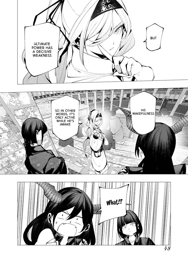 Serial Killer Isekai Ni Oritatsu Chapter 29 Page 12