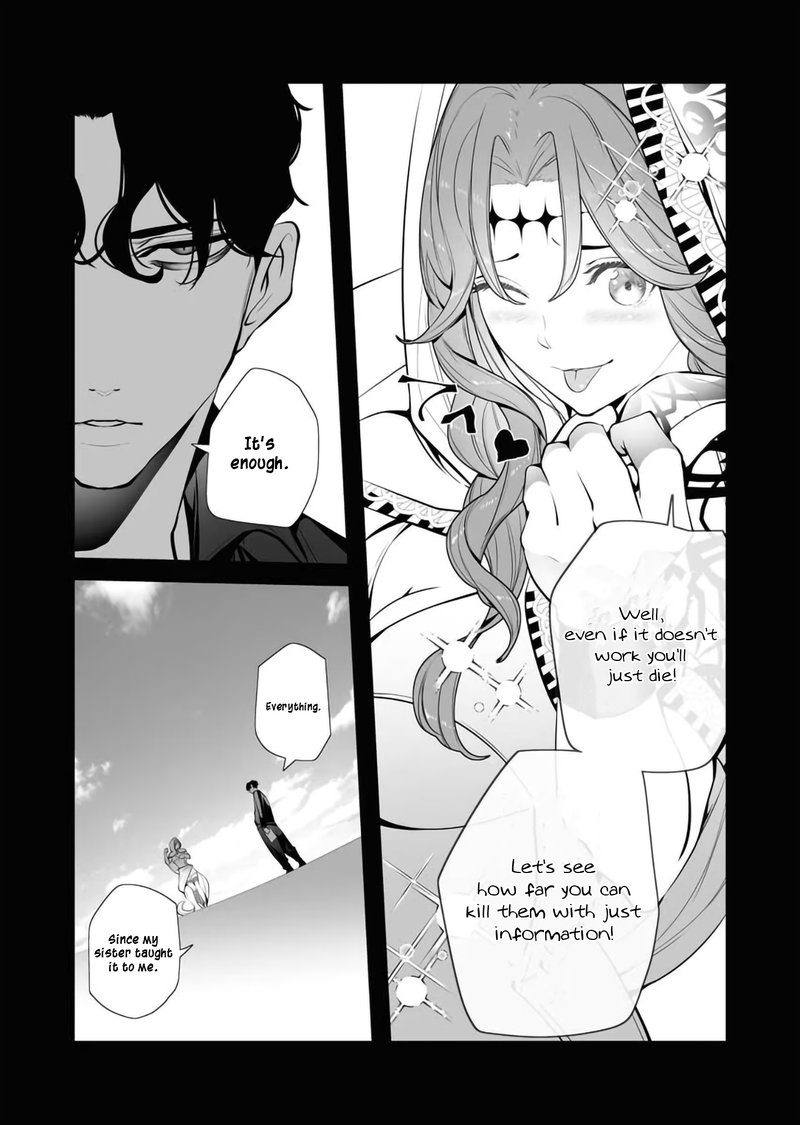 Serial Killer Isekai Ni Oritatsu Chapter 3 Page 38