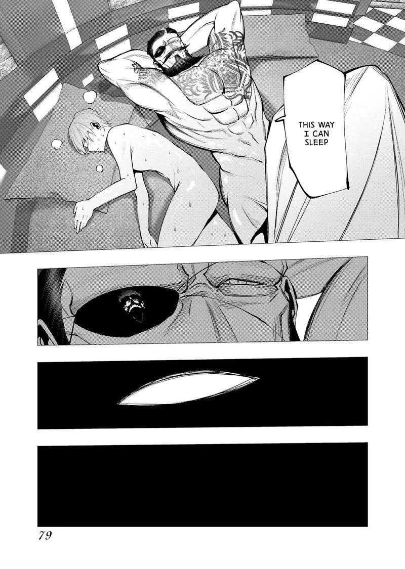 Serial Killer Isekai Ni Oritatsu Chapter 30 Page 11