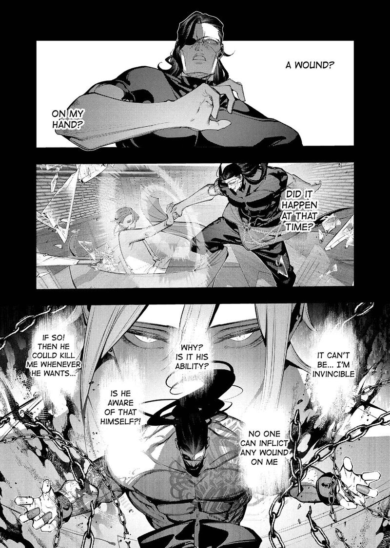 Serial Killer Isekai Ni Oritatsu Chapter 30 Page 29