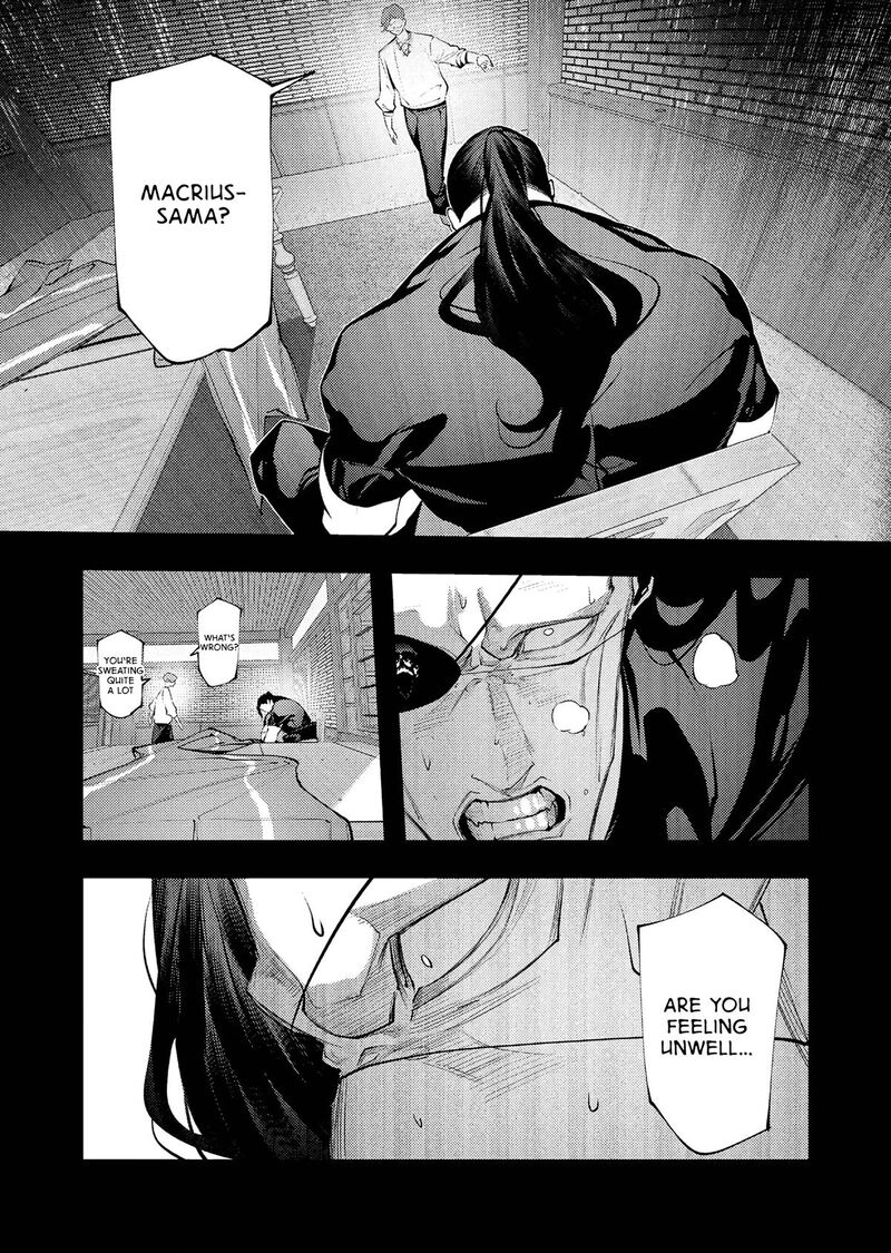 Serial Killer Isekai Ni Oritatsu Chapter 30 Page 30