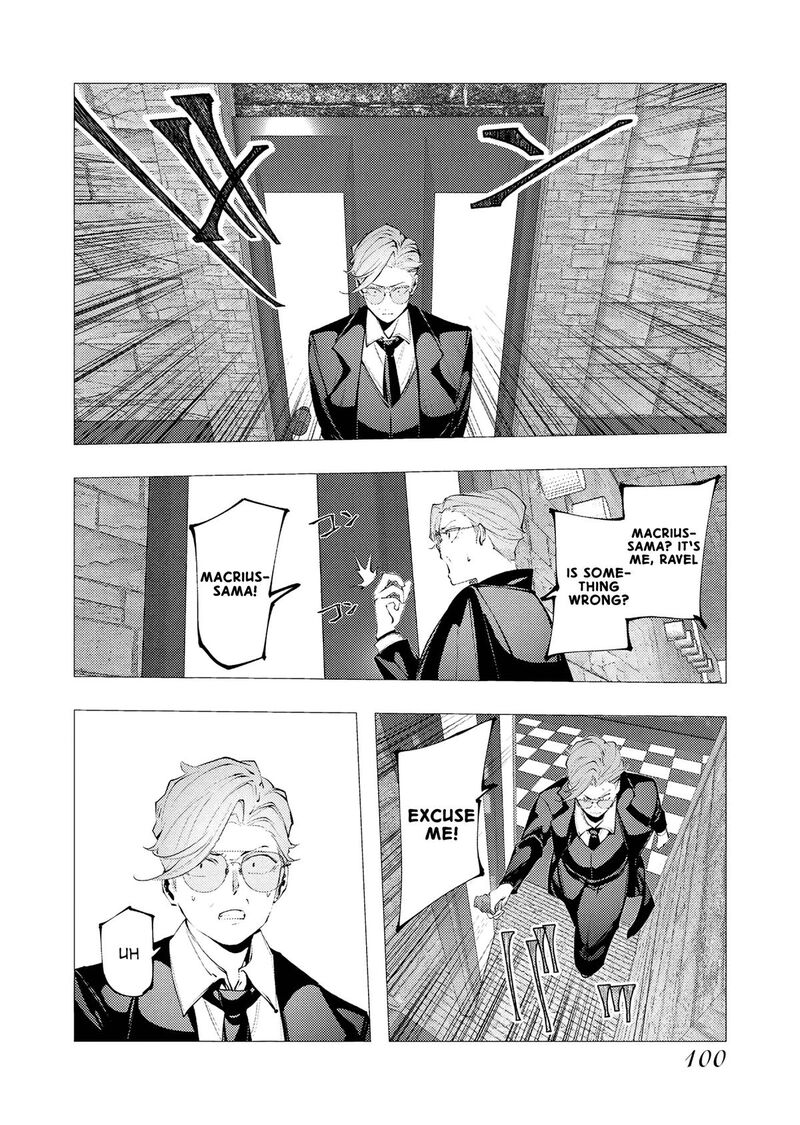 Serial Killer Isekai Ni Oritatsu Chapter 30 Page 32