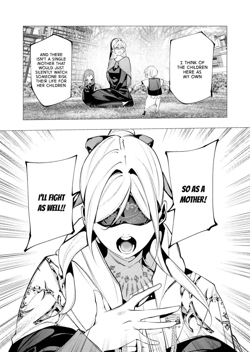 Serial Killer Isekai Ni Oritatsu Chapter 30 Page 5