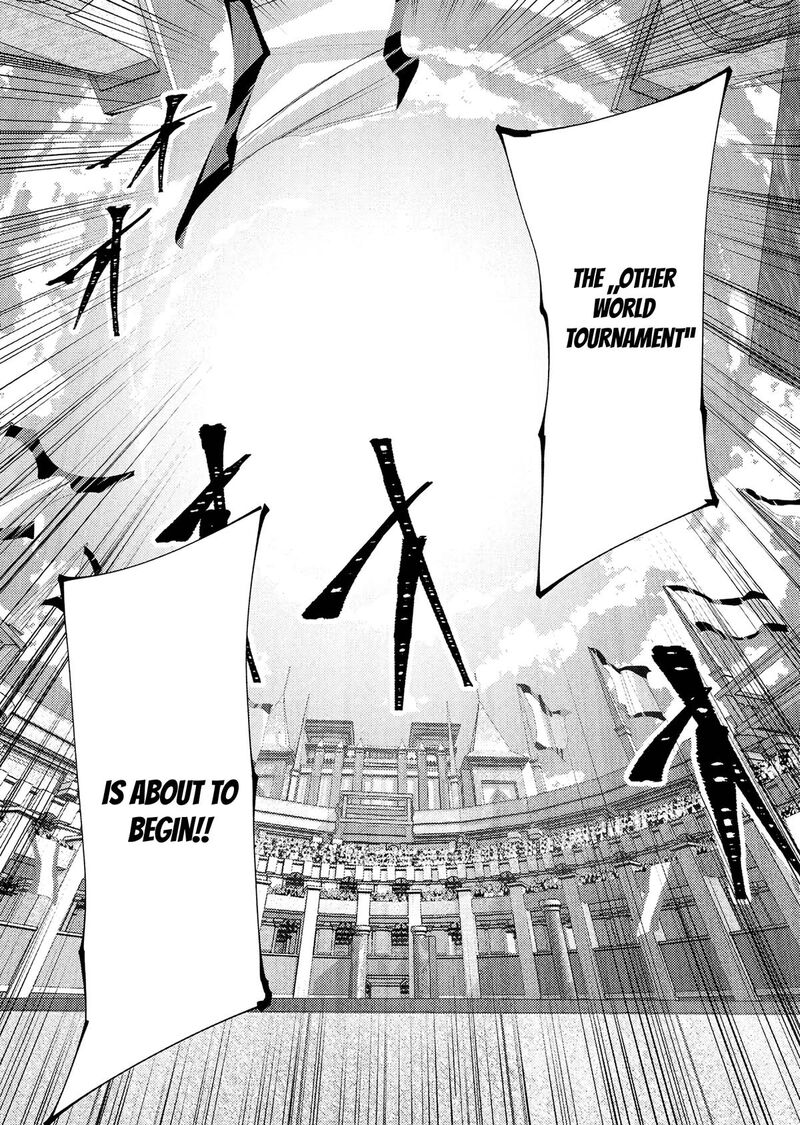 Serial Killer Isekai Ni Oritatsu Chapter 31 Page 2